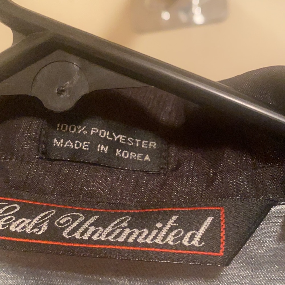 17 1/2 men’s shirt - Picture 4 of 5